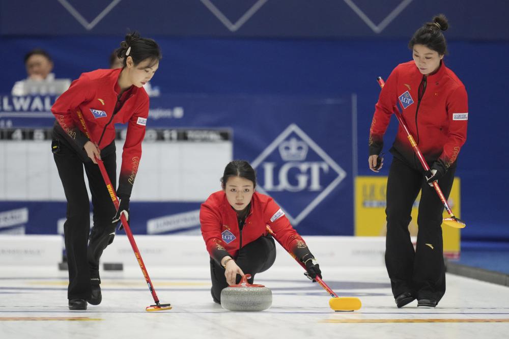 世预赛焦点 世预赛焦点